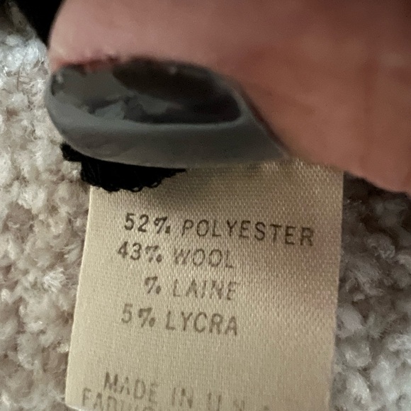 Theory sheath dress size 6 - Picture 5 of 6